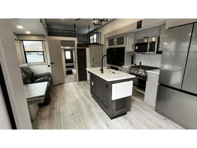 2026 Keystone RV Montana High Country - Photo 9