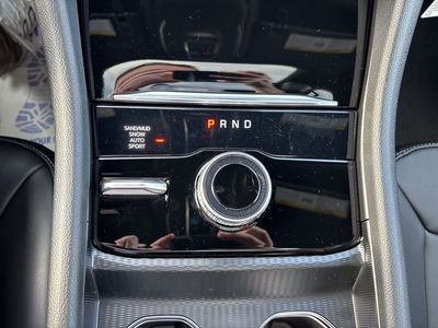 2026 Jeep Grand Cherokee - Photo 5