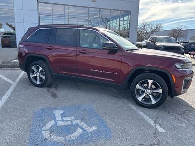 2026 Jeep Grand Cherokee - Photo 41
