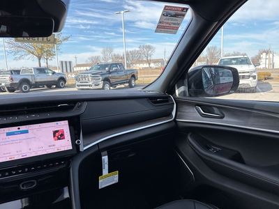 2026 Jeep Grand Cherokee - Photo 58