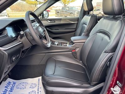2026 Jeep Grand Cherokee - Photo 67