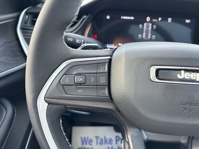2026 Jeep Grand Cherokee - Photo 71