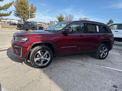 2026 Jeep Grand Cherokee - Photo 15