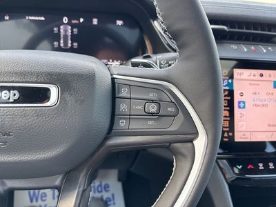 2026 Jeep Grand Cherokee - Photo 72