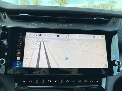 2026 Jeep Grand Cherokee - Photo 4