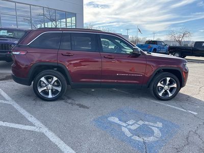 2026 Jeep Grand Cherokee - Photo 38