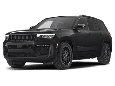 2026 Jeep Grand Cherokee - Photo 80