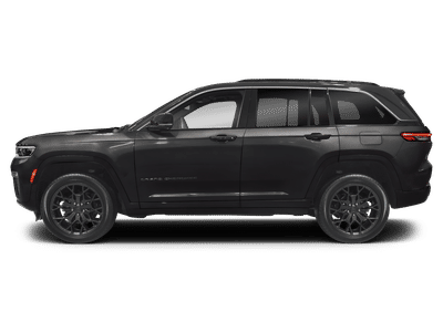 2026 Jeep Grand Cherokee - Photo 81