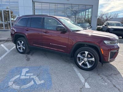 2026 Jeep Grand Cherokee - Photo 42