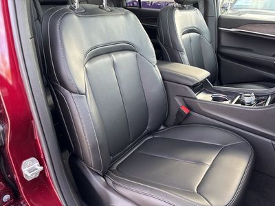 2026 Jeep Grand Cherokee - Photo 62