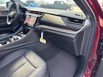 2026 Jeep Grand Cherokee - Photo 60