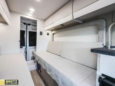 2026 Entegra Coach Ethos - Photo 14
