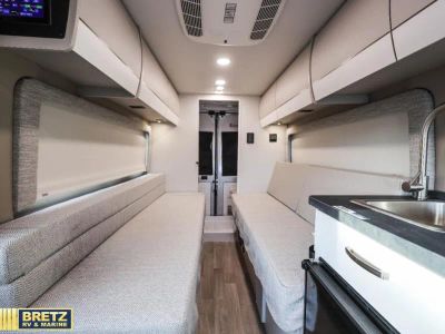 2026 Entegra Coach Ethos - Photo 13