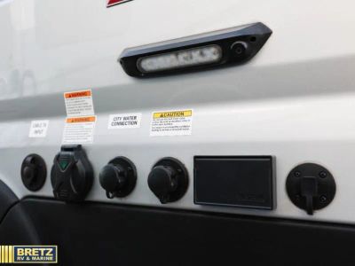 2026 Entegra Coach Ethos - Photo 6