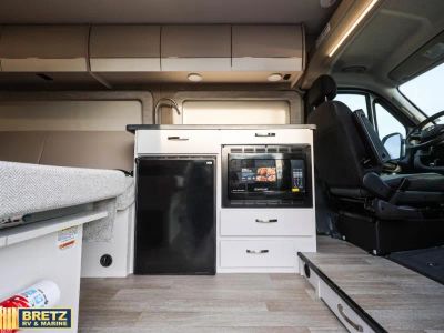 2026 Entegra Coach Ethos - Photo 10