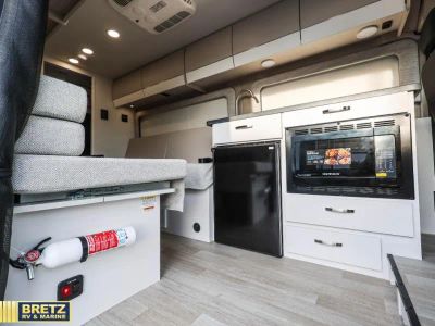 2026 Entegra Coach Ethos - Photo 11