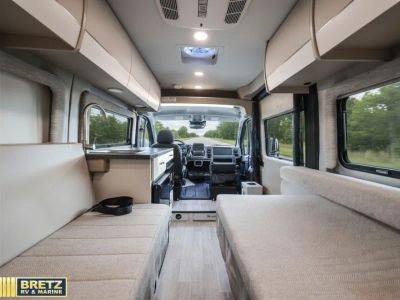 2026 Entegra Coach Ethos - Photo 12
