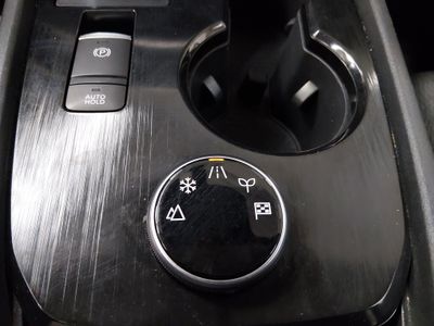 2024 Nissan Rogue — photo 18 view
