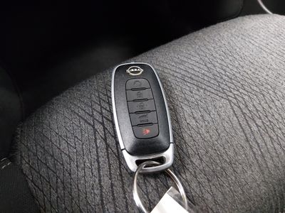 2024 Nissan Rogue — photo 15 view