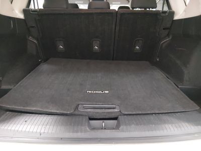 2024 Nissan Rogue — photo 11 view