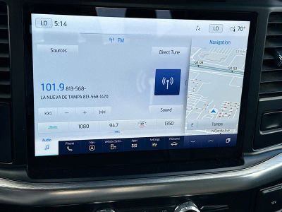 2023 Ford F-150 — photo 29 view