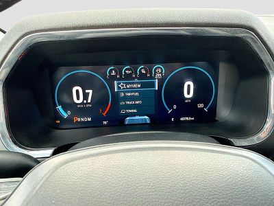 2023 Ford F-150 — photo 38 view