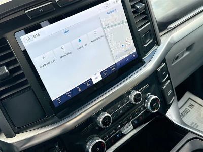 2023 Ford F-150 — photo 25 view