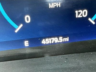 2023 Ford F-150 — photo 39 view