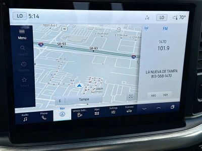 2023 Ford F-150 — photo 30 view