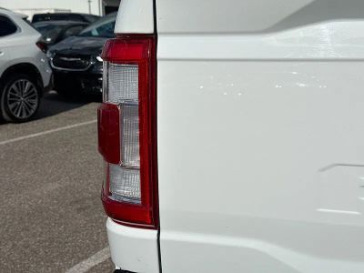 2023 Ford F-150 — photo 10 view