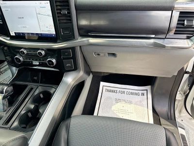 2023 Ford F-150 — photo 16 view