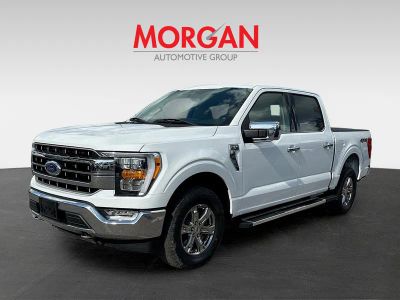 2023 Ford F-150 — photo 7 view