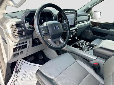 2023 Ford F-150 — photo 24 view