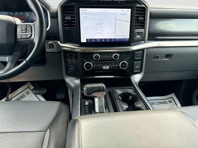 2023 Ford F-150 — photo 17 view