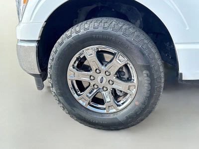 2023 Ford F-150 — photo 40 view