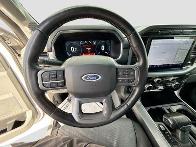 2023 Ford F-150 — photo 37 view