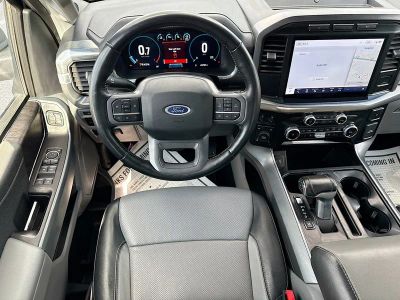 2023 Ford F-150 — photo 15 view