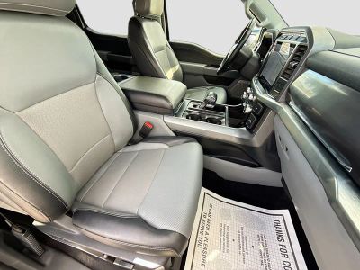 2023 Ford F-150 — photo 13 view