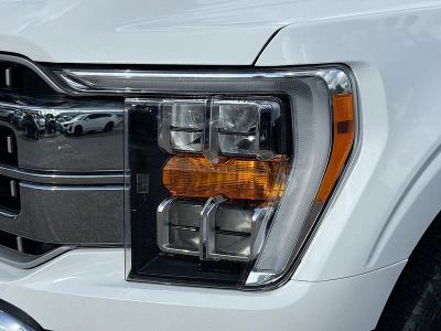 2023 Ford F-150 — photo 9 view