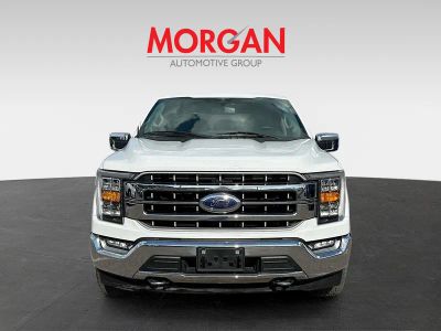 2023 Ford F-150 — photo 8 view