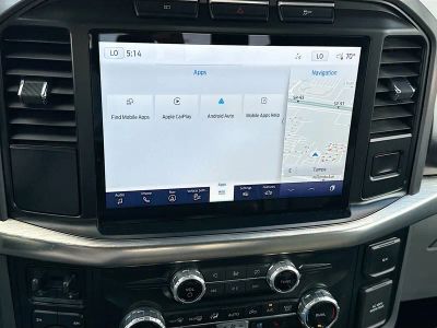 2023 Ford F-150 — photo 27 view