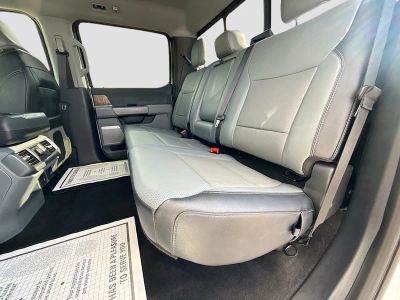 2023 Ford F-150 — photo 19 view