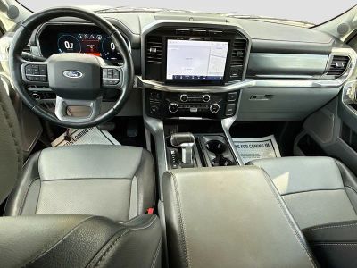 2023 Ford F-150 — photo 14 view