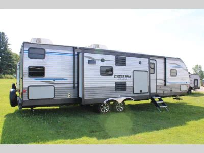 2019 Coachmen Catalina Legacy - Photo 4