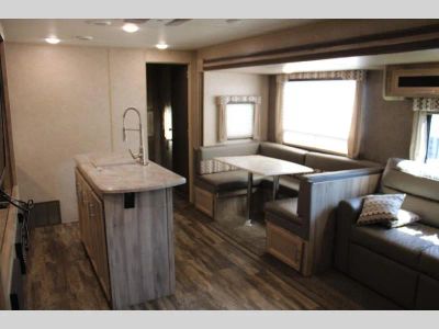 2019 Coachmen Catalina Legacy - Photo 7