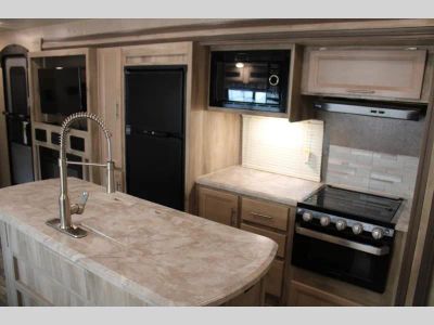 2019 Coachmen Catalina Legacy - Photo 9