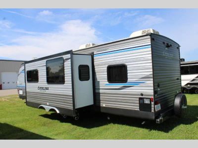 2019 Coachmen Catalina Legacy - Photo 2
