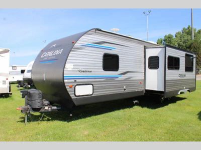 2019 Coachmen Catalina Legacy - Photo 1