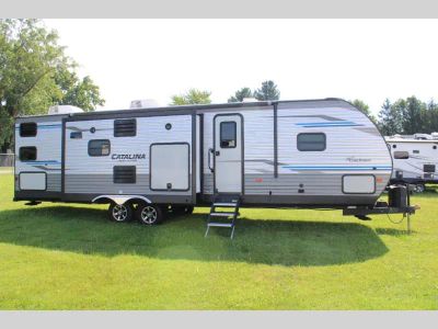 2019 Coachmen Catalina Legacy - Photo 3