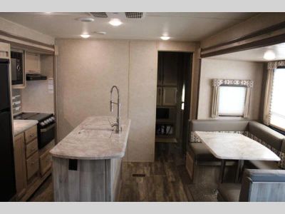 2019 Coachmen Catalina Legacy - Photo 11